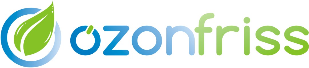 ozonfriss.hu logo